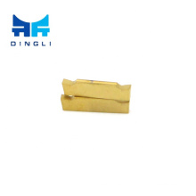 tungsten carbide turning thread inserts CNC milling cutter MGGN200